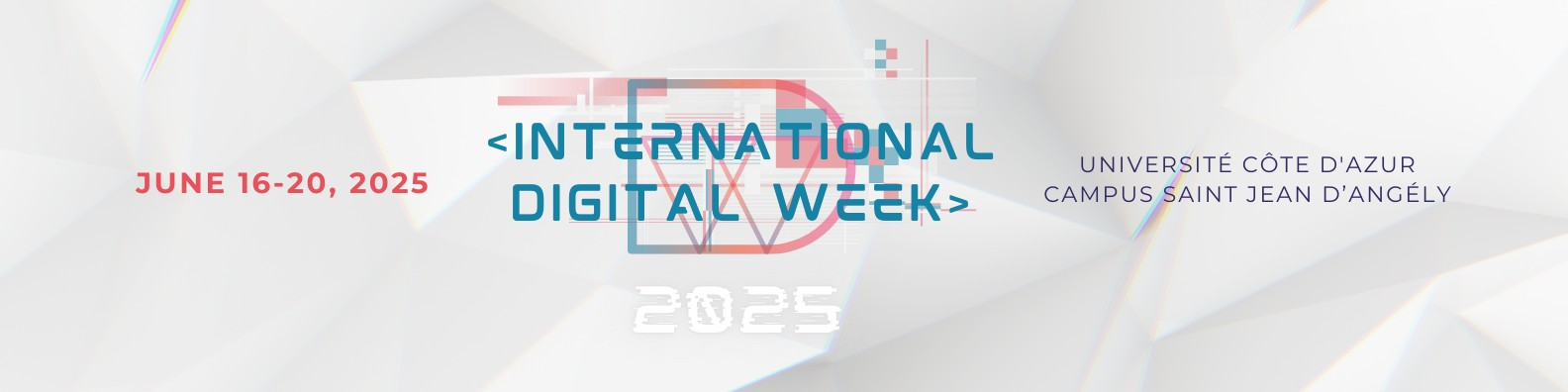 International Digital Week
