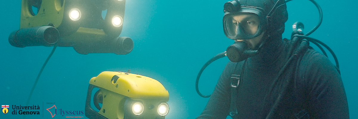 Maritime Robotics: advanced systems for the future of underwater exploration