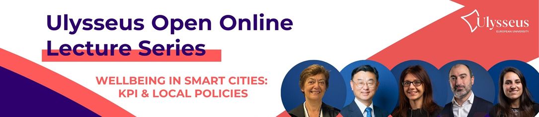 Ulysseus Open Online Lecture Series