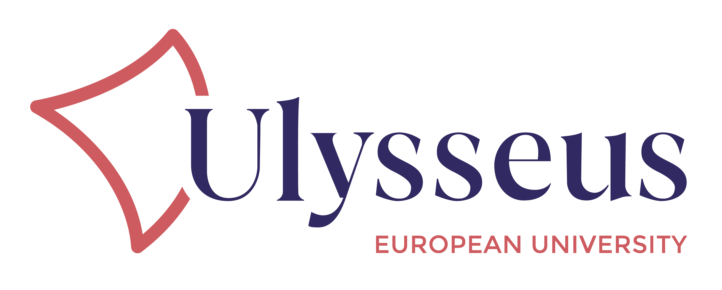 Logo of the Ulysseus European University