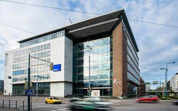 Haaga Helia Pasila Campus